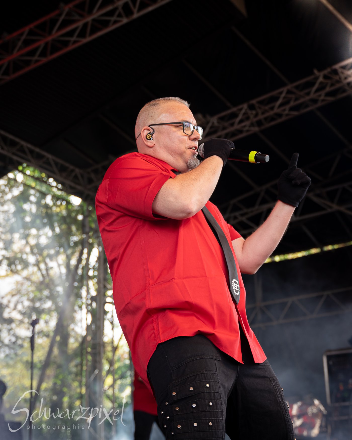 Amphi Festival 2023 - Tag 2