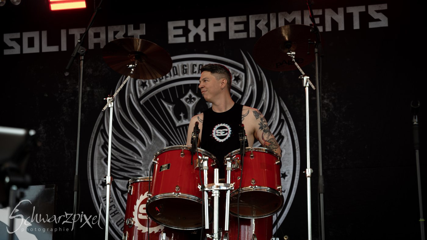 Amphi Festival 2023 - Tag 2