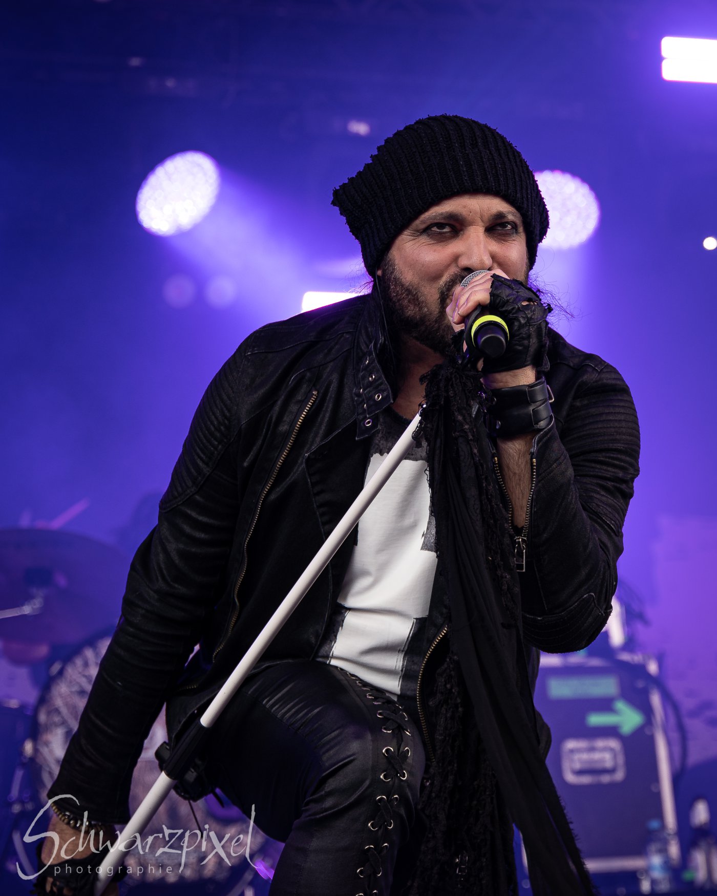 Amphi Festival 2023 - Tag 2