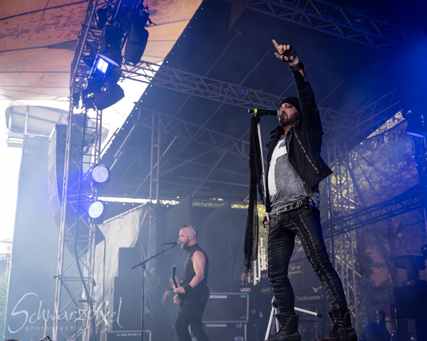 Amphi Festival 2023 - Tag 2