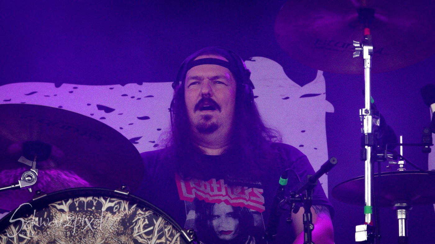 Amphi Festival 2023 - Tag 2