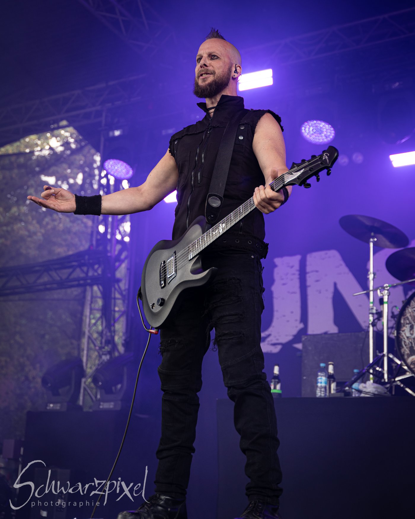 Amphi Festival 2023 - Tag 2