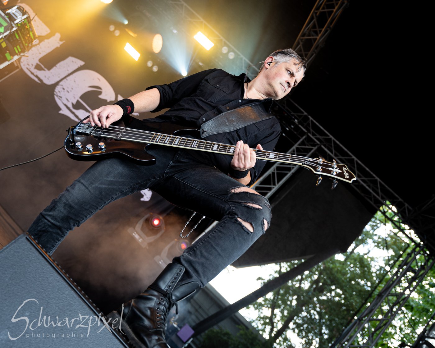 Amphi Festival 2023 - Tag 2