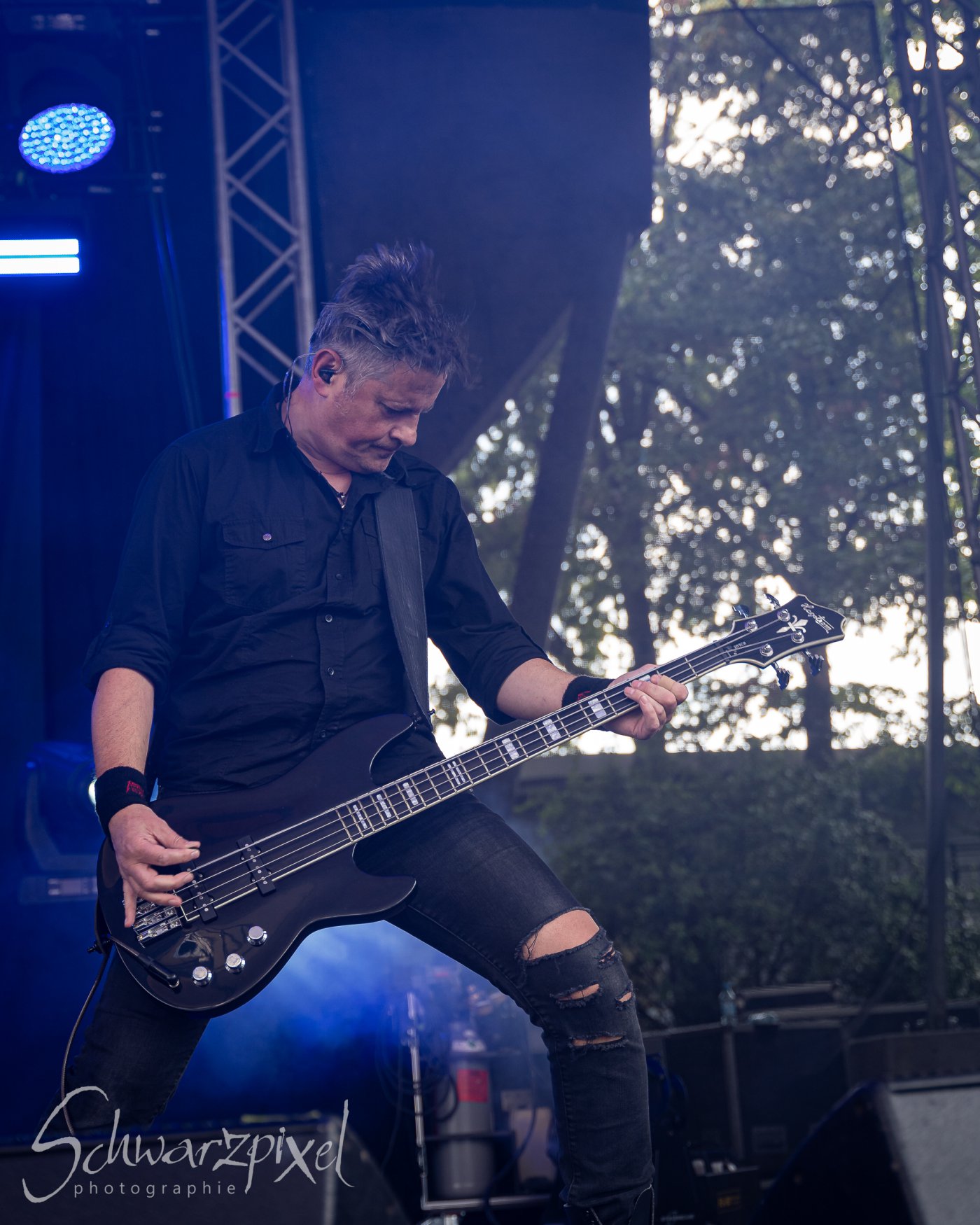 Amphi Festival 2023 - Tag 2