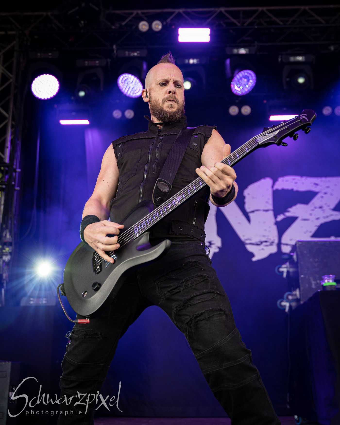 Amphi Festival 2023 - Tag 2