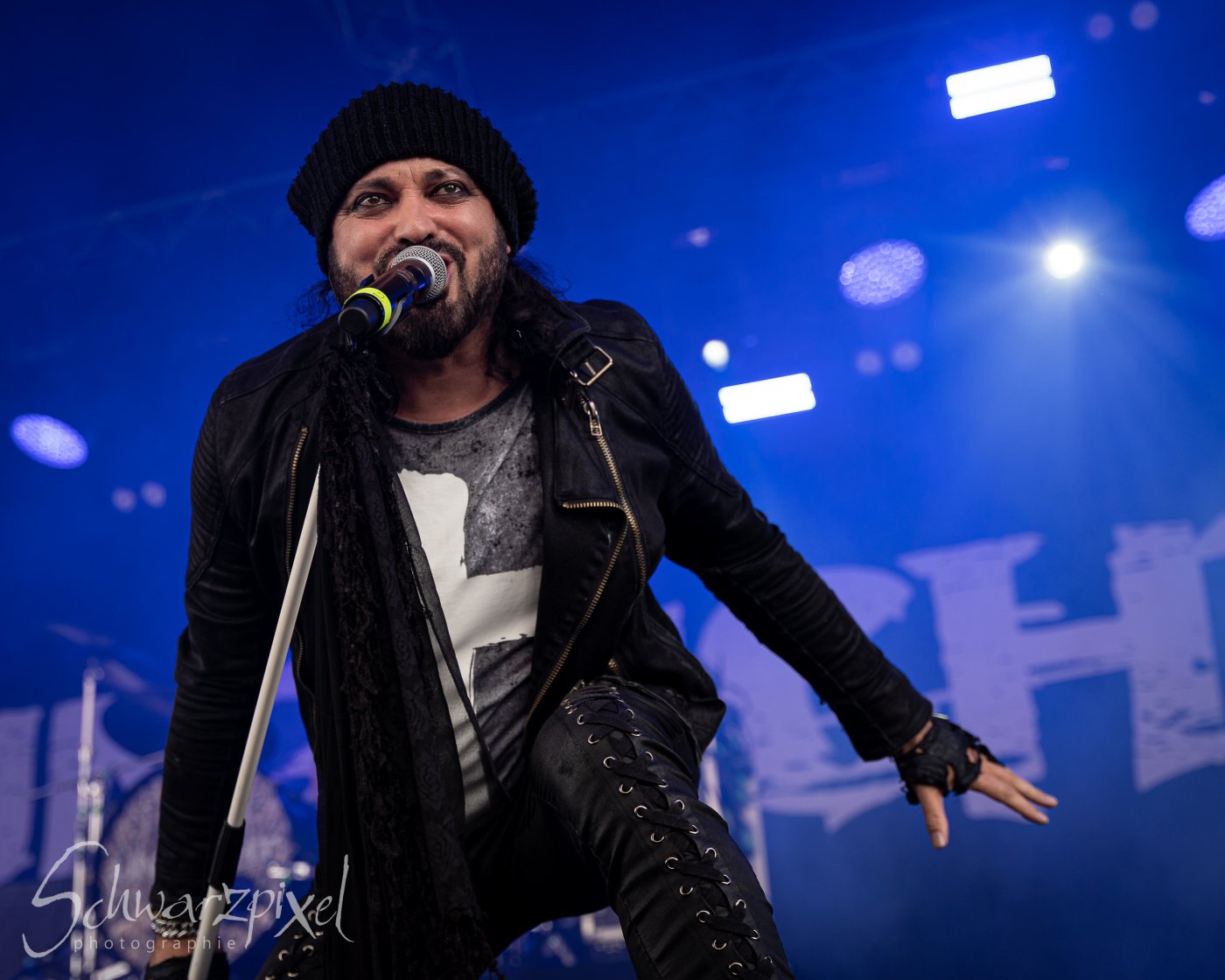 Amphi Festival 2023 - Tag 2