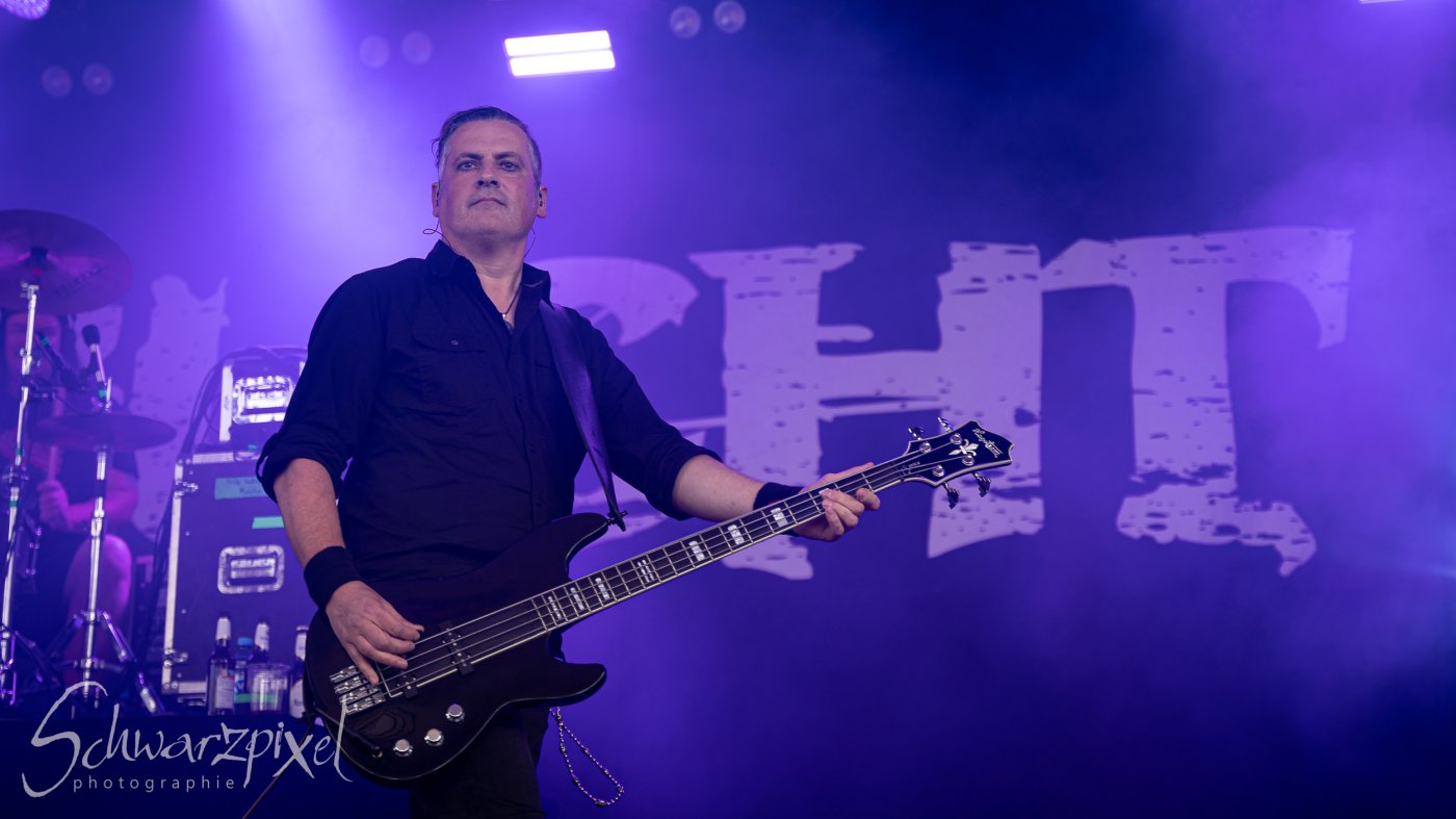 Amphi Festival 2023 - Tag 2