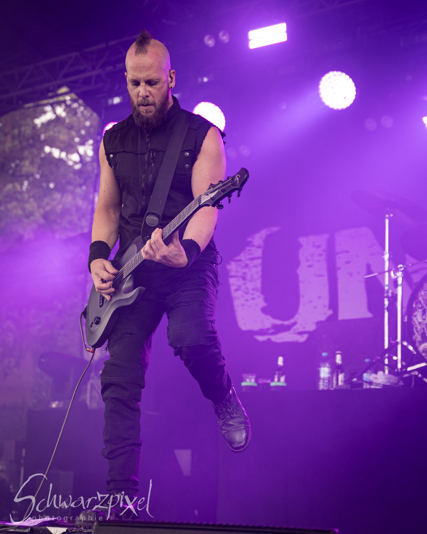 Amphi Festival 2023 - Tag 2