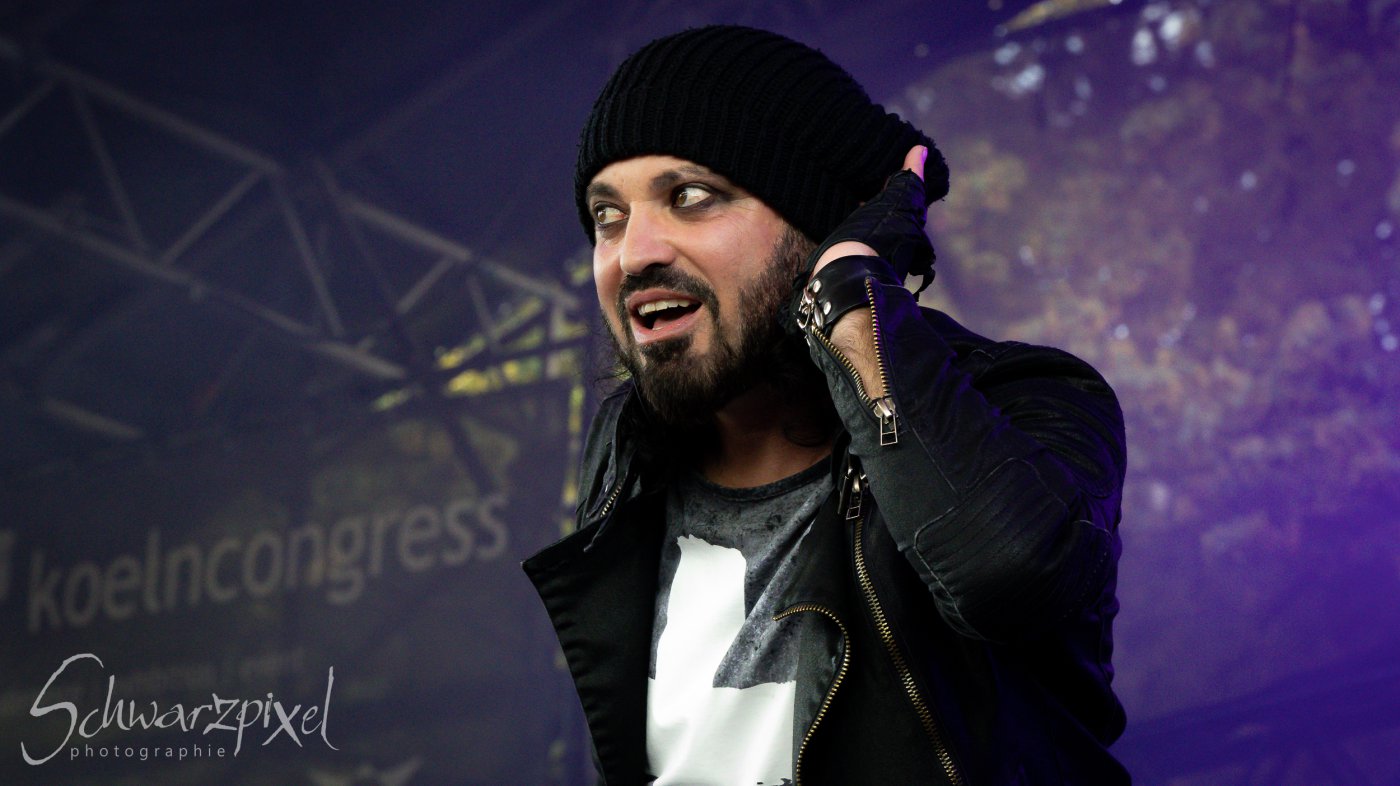 Amphi Festival 2023 - Tag 2