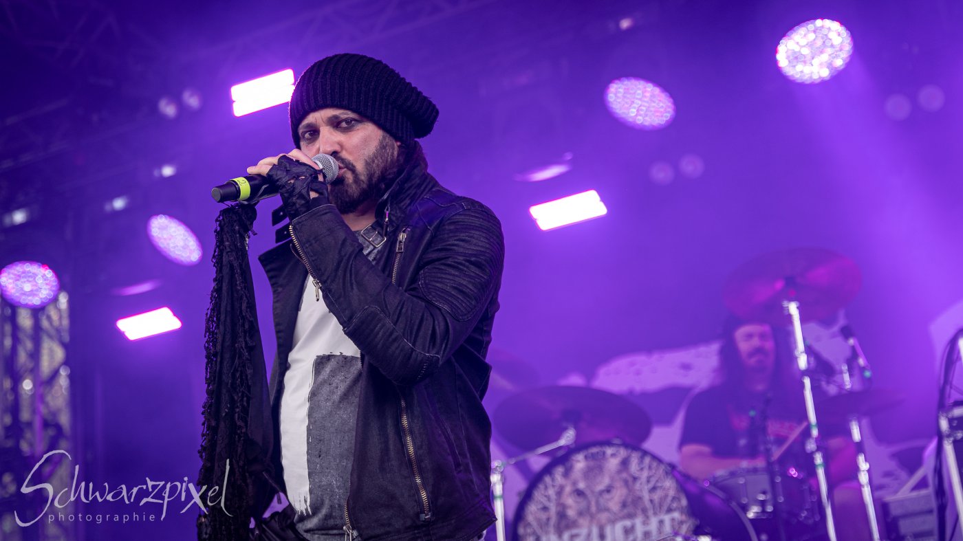 Amphi Festival 2023 - Tag 2