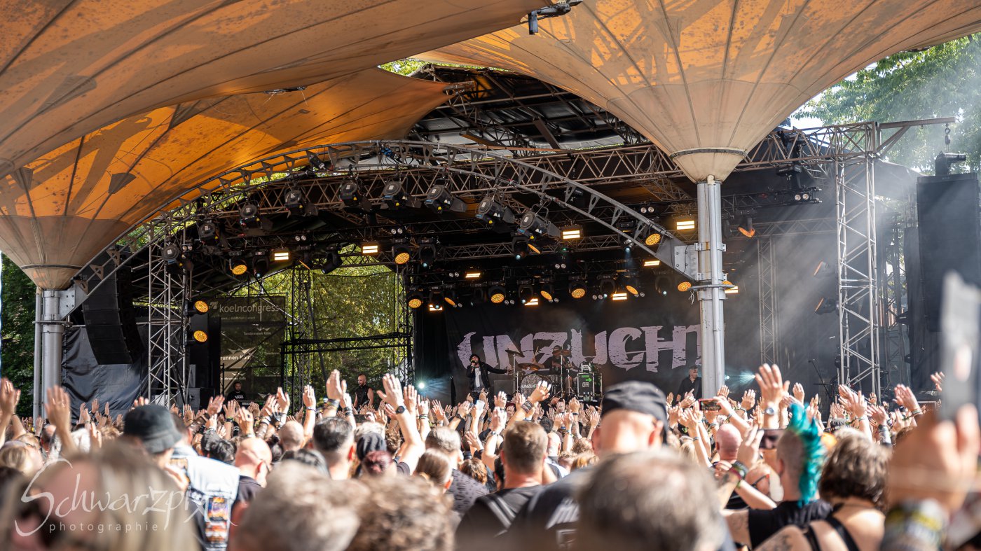 Amphi Festival 2023 - Tag 2