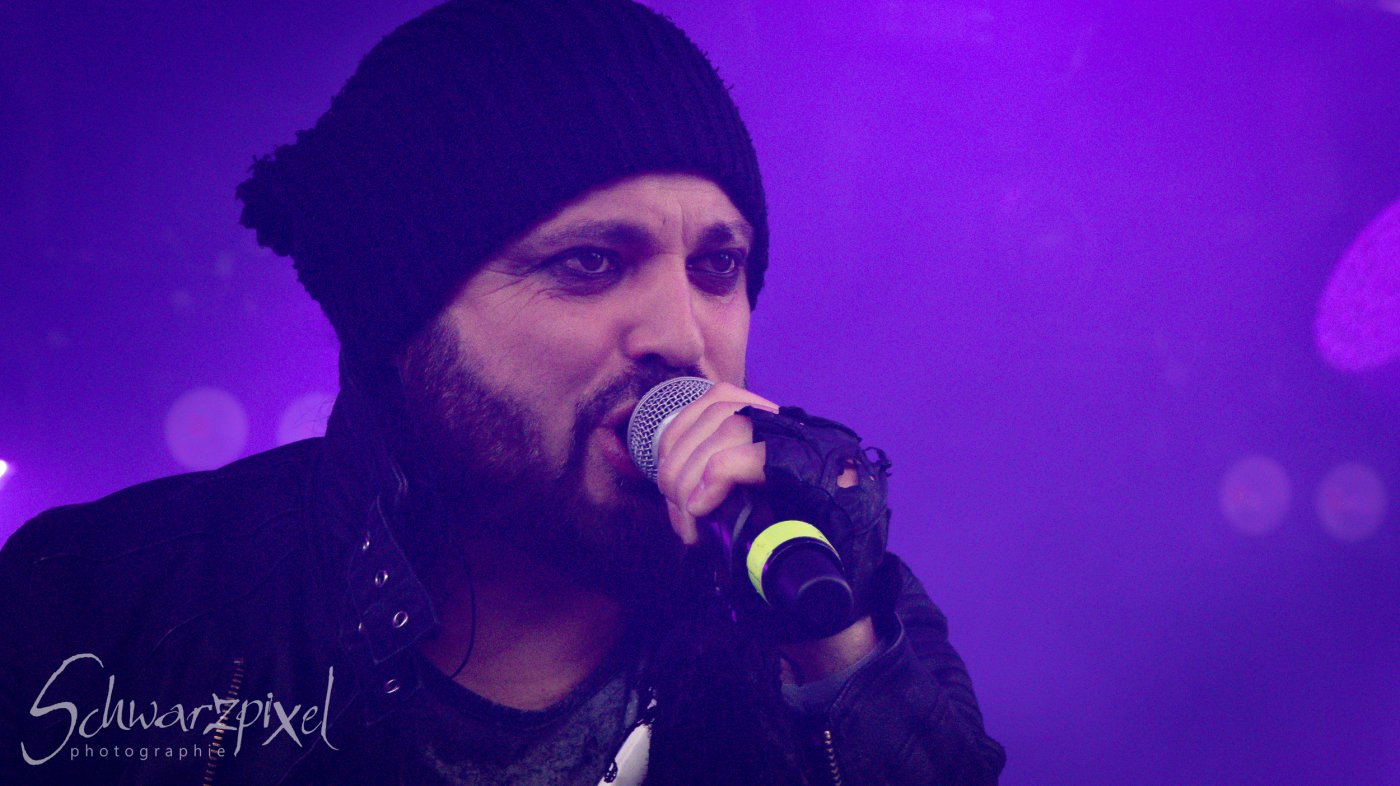 Amphi Festival 2023 - Tag 2