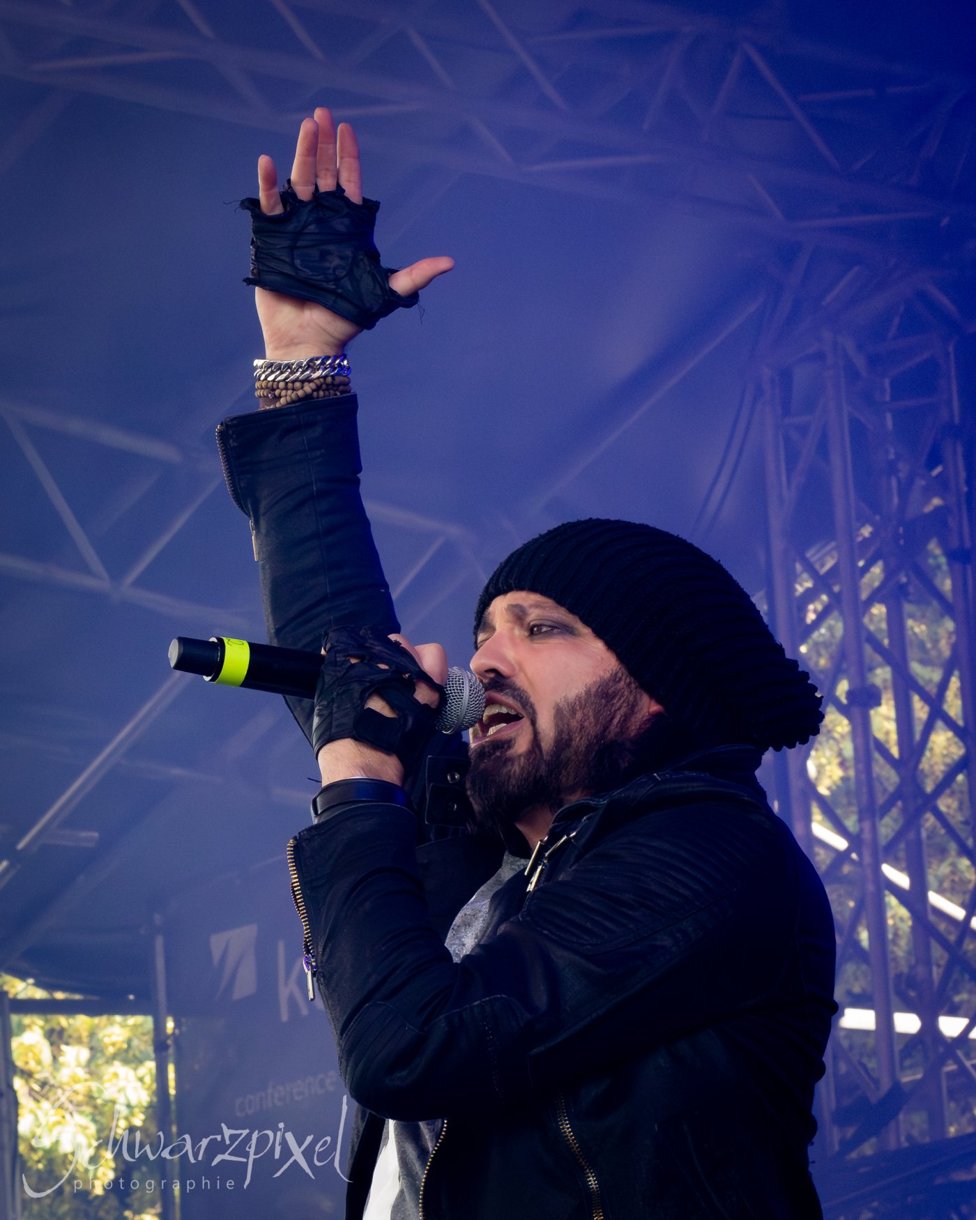Amphi Festival 2023 - Tag 2