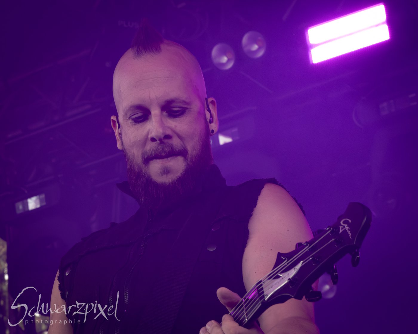 Amphi Festival 2023 - Tag 2
