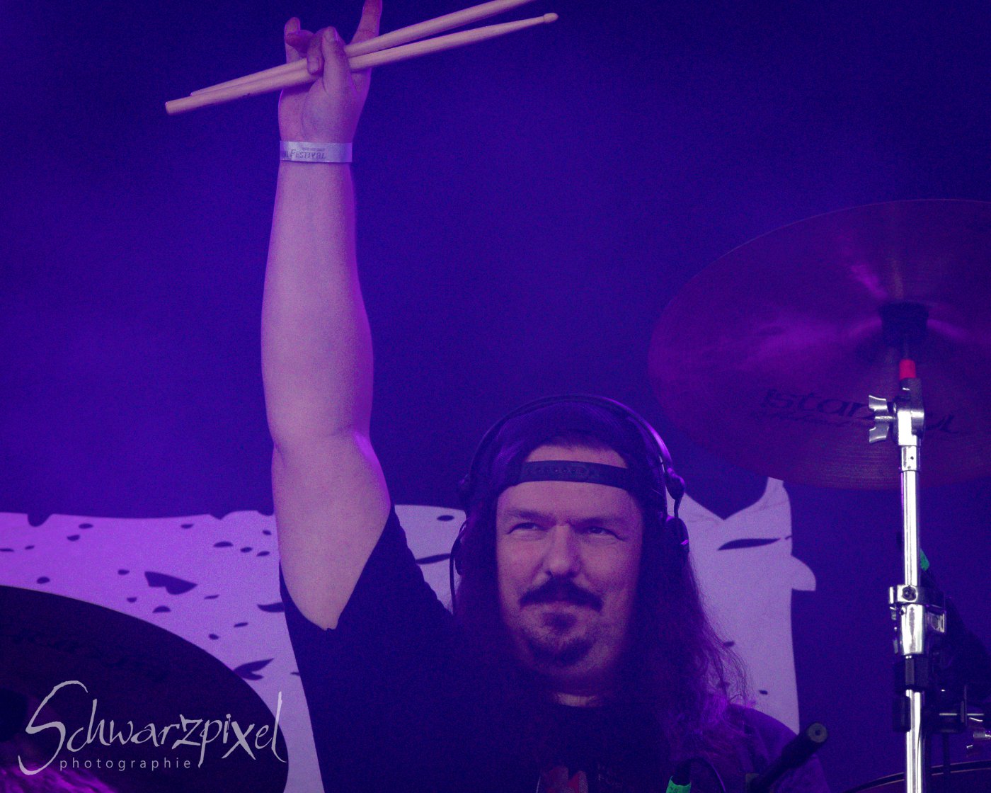 Amphi Festival 2023 - Tag 2