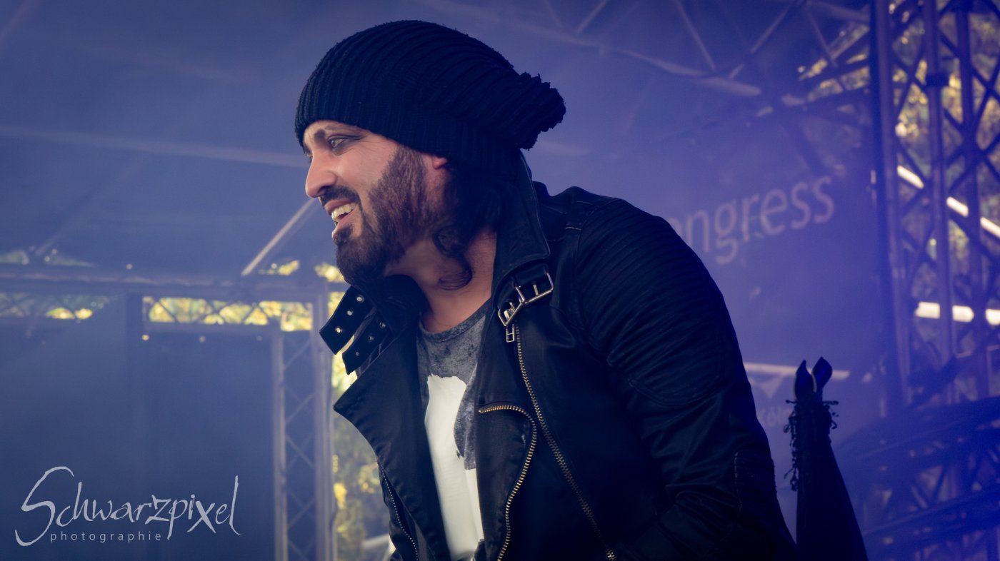 Amphi Festival 2023 - Tag 2