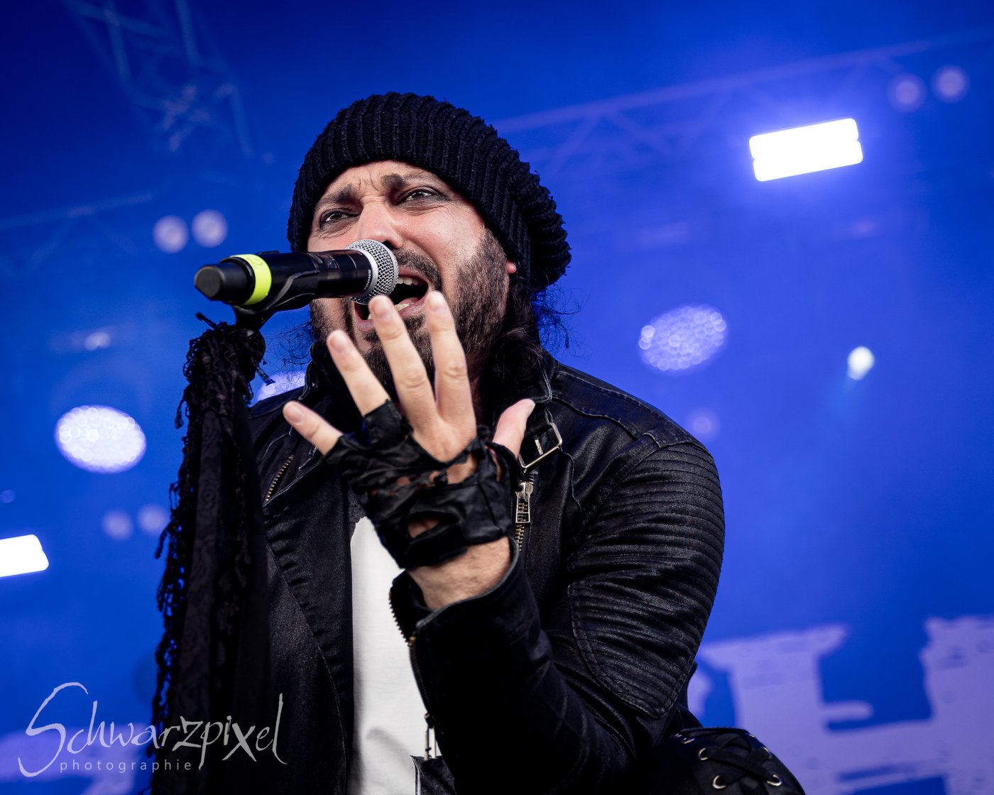 Amphi Festival 2023 - Tag 2