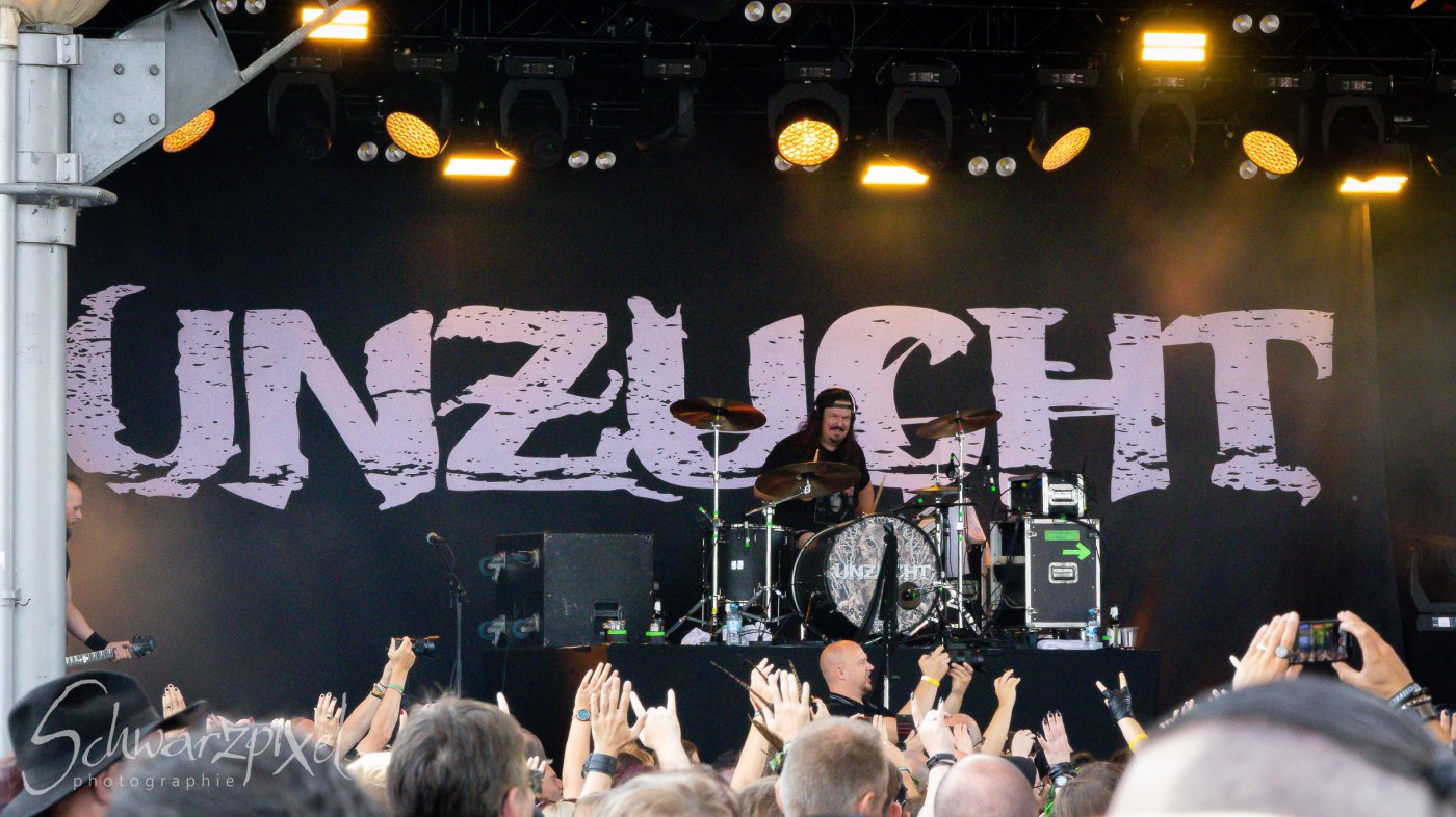 Amphi Festival 2023 - Tag 2
