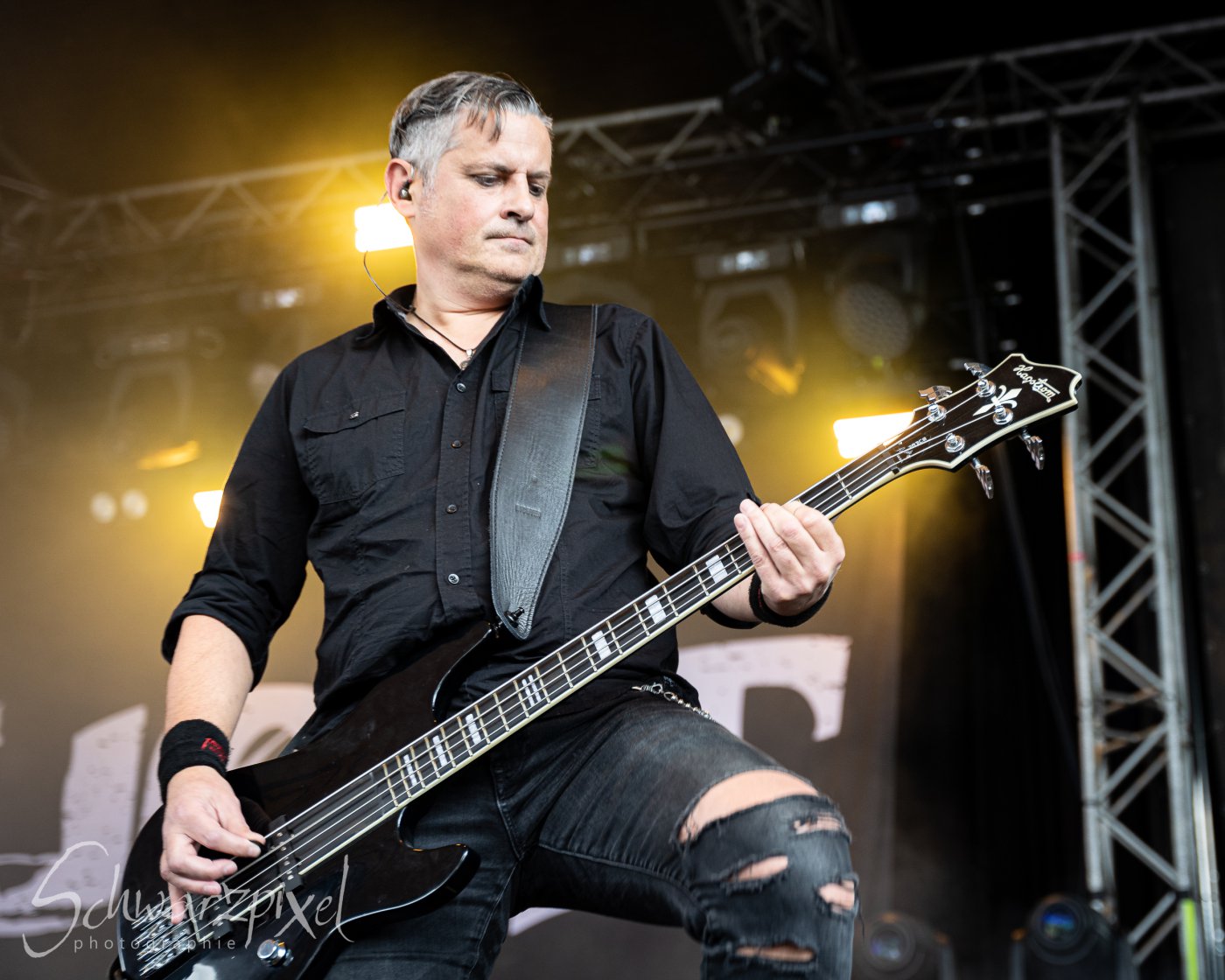 Amphi Festival 2023 - Tag 2