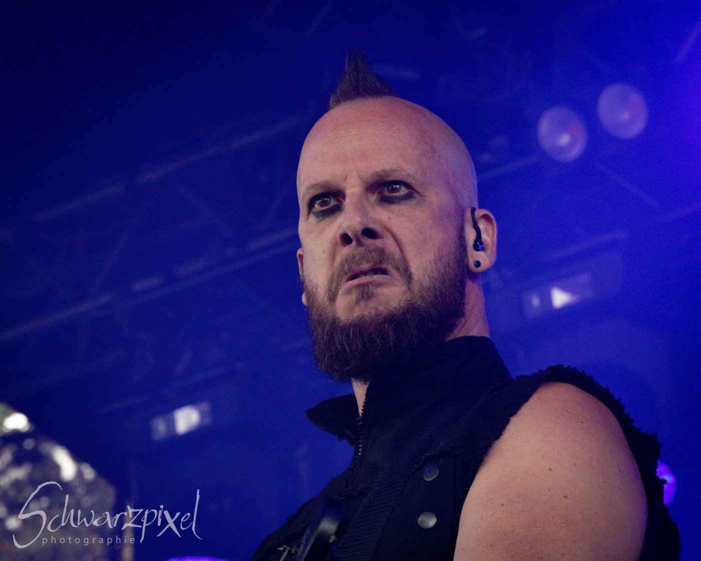 Amphi Festival 2023 - Tag 2
