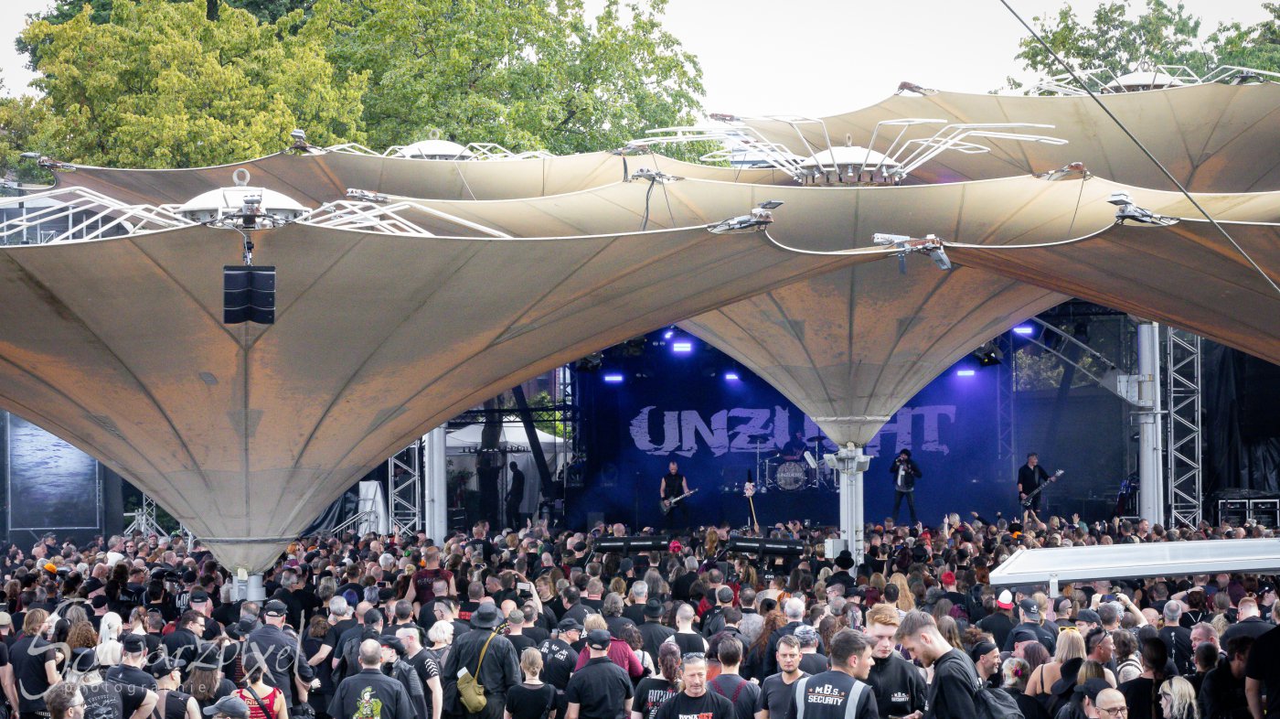 Amphi Festival 2023 - Tag 2