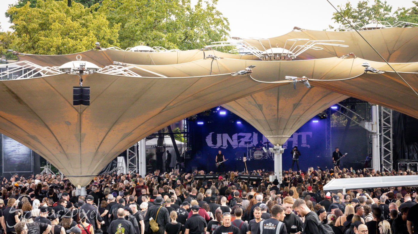 Amphi Festival 2023 - Tag 2