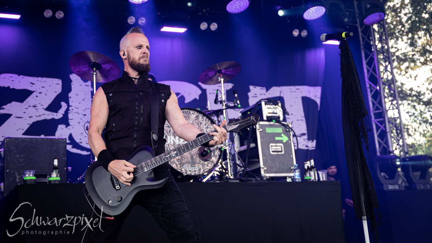 Amphi Festival 2023 - Tag 2