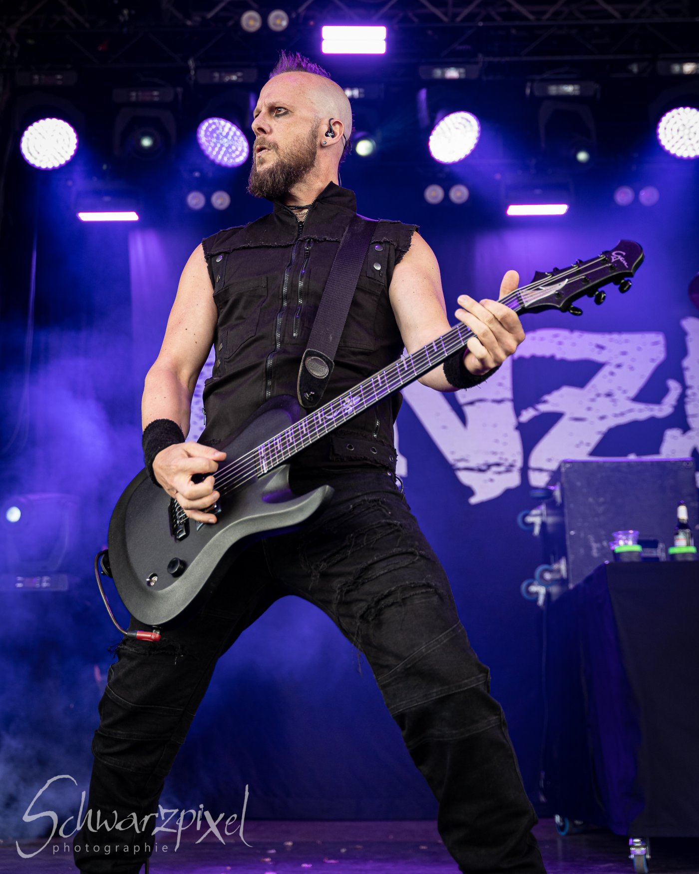 Amphi Festival 2023 - Tag 2