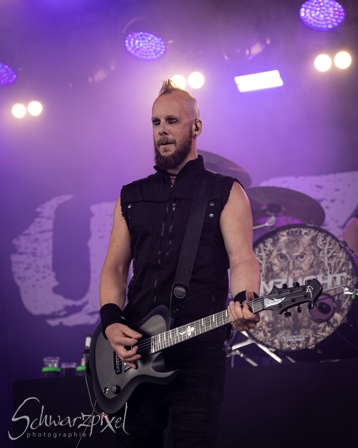 Amphi Festival 2023 - Tag 2