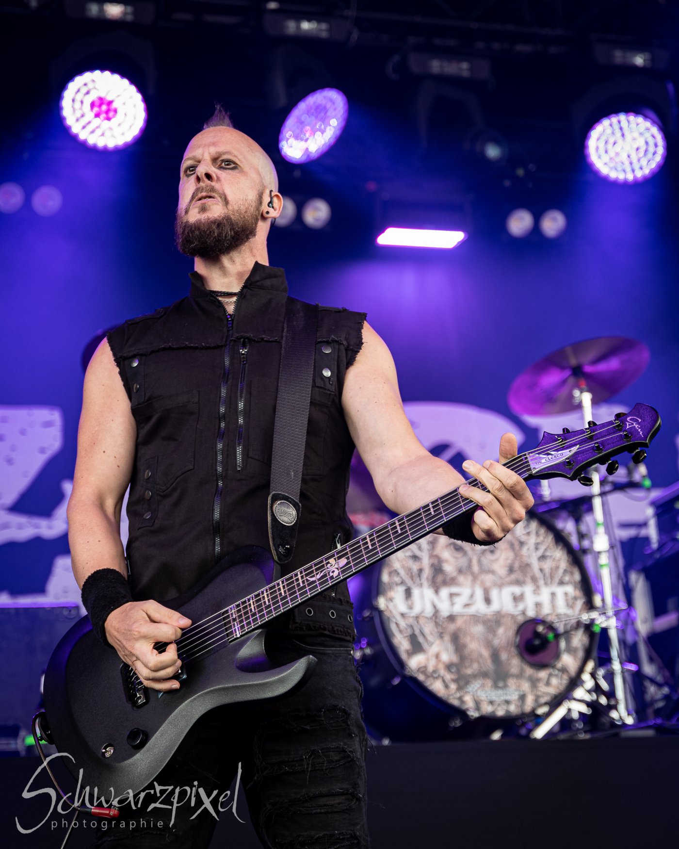 Amphi Festival 2023 - Tag 2