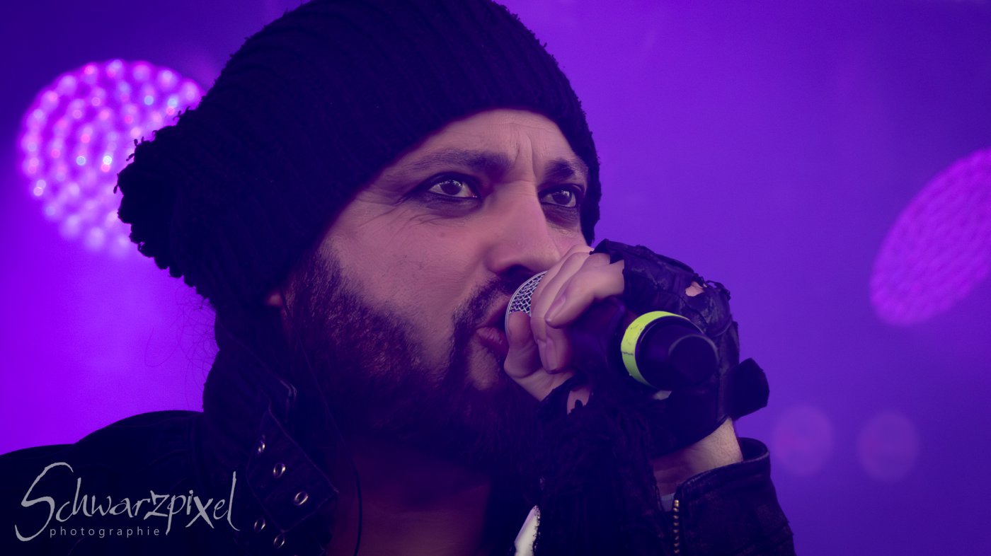 Amphi Festival 2023 - Tag 2