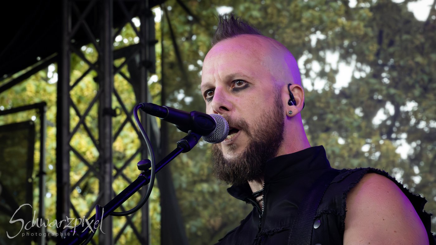 Amphi Festival 2023 - Tag 2