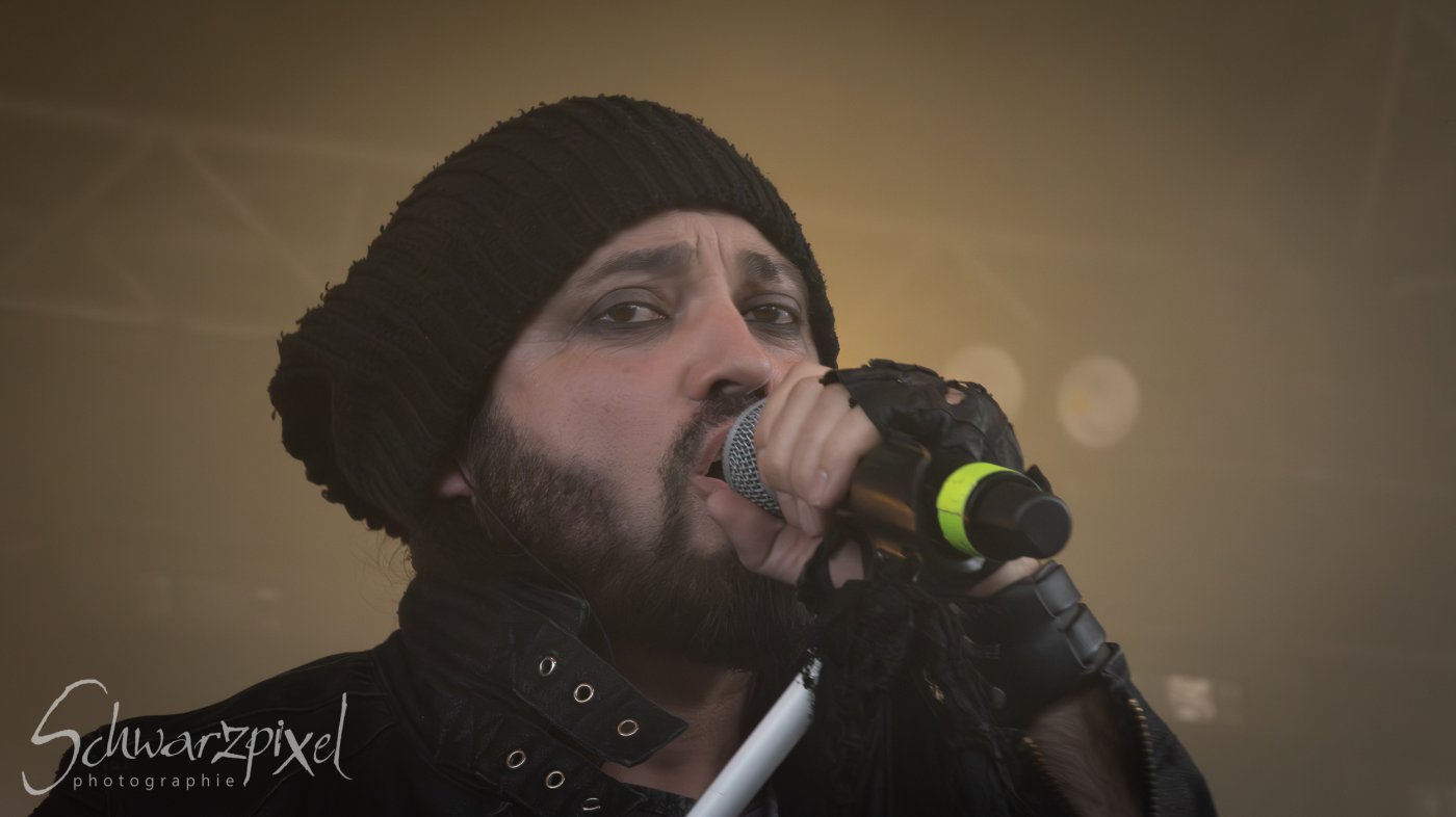 Amphi Festival 2023 - Tag 2
