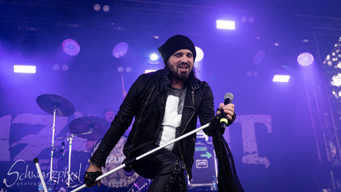 Amphi Festival 2023 - Tag 2