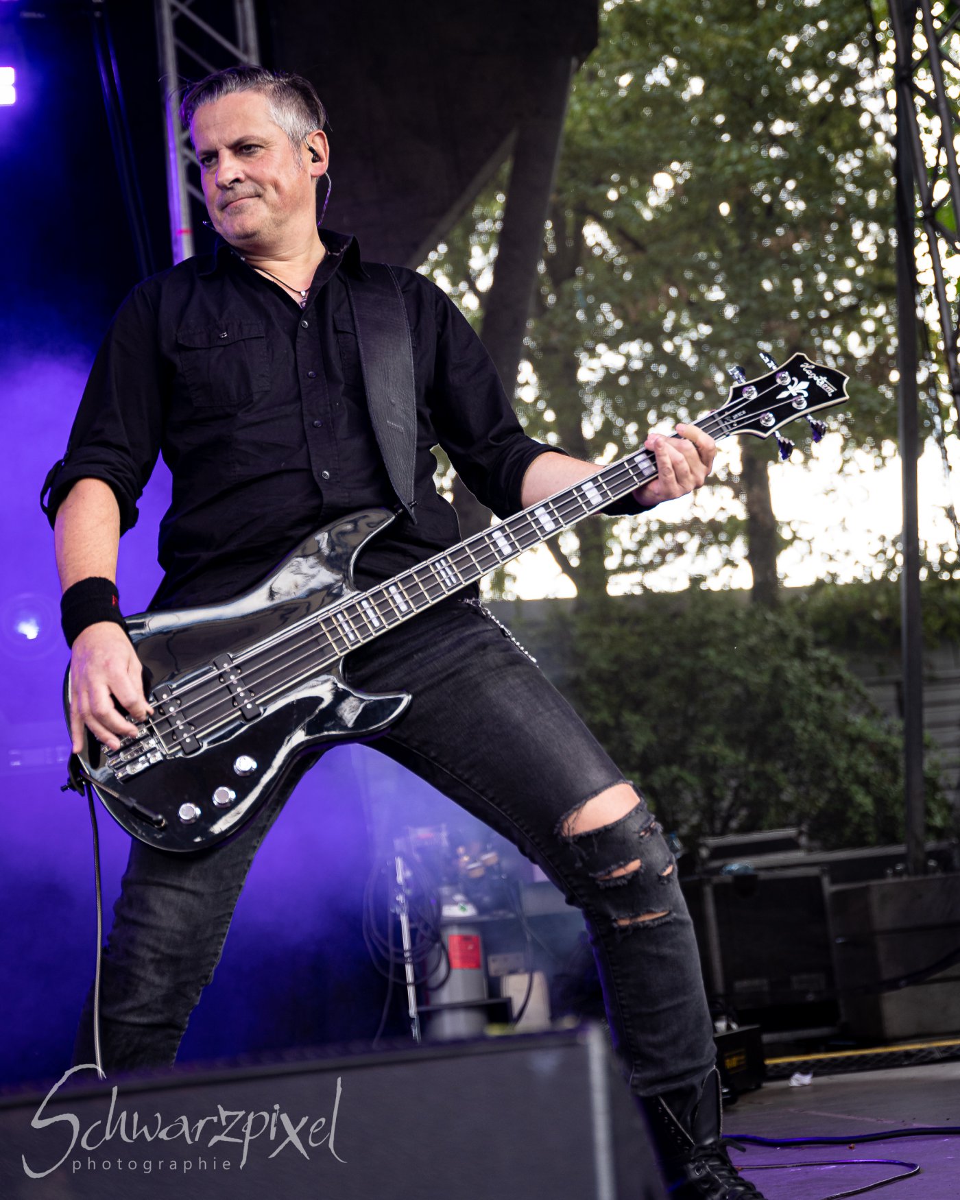 Amphi Festival 2023 - Tag 2