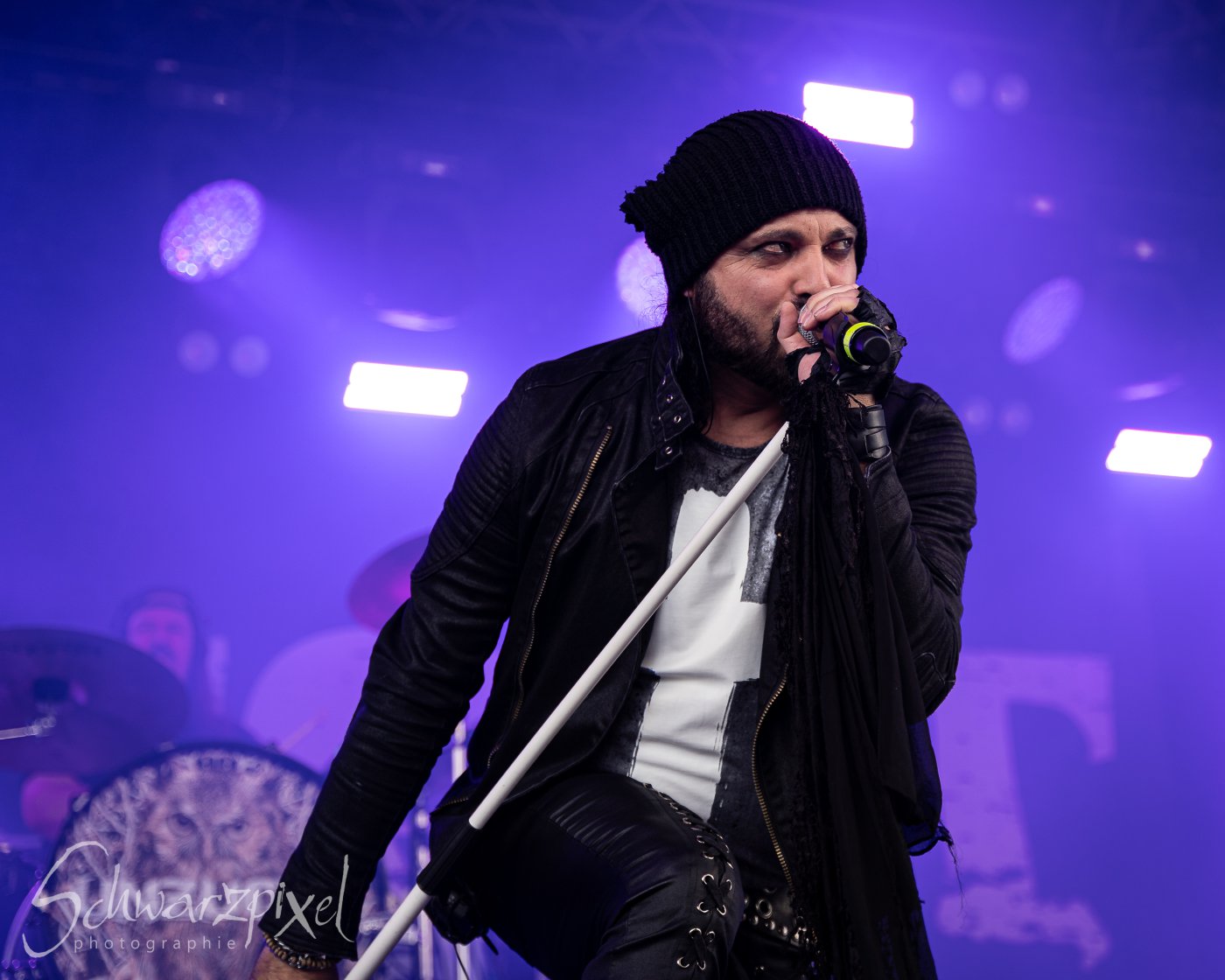 Amphi Festival 2023 - Tag 2