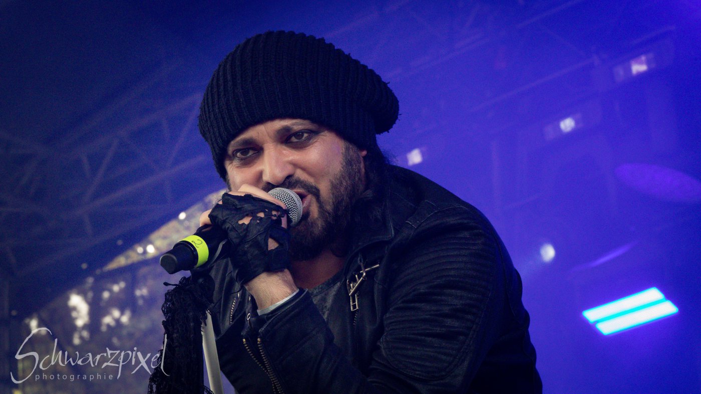 Amphi Festival 2023 - Tag 2