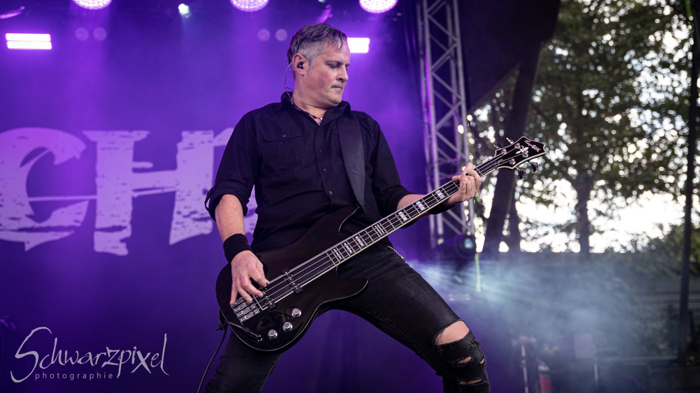 Amphi Festival 2023 - Tag 2