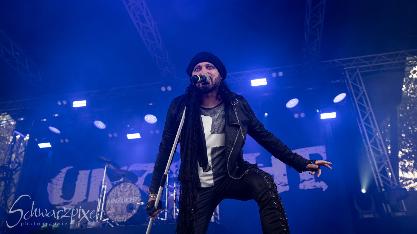 Amphi Festival 2023 - Tag 2