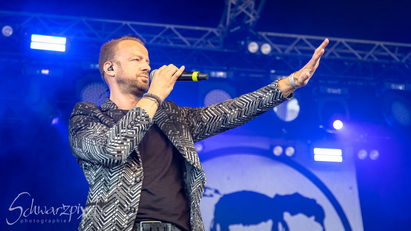 Amphi Festival 2023 - Tag 2