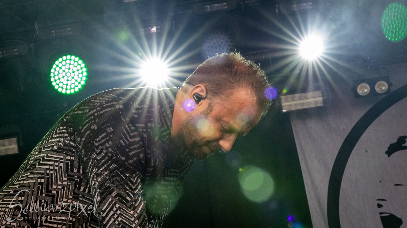 Amphi Festival 2023 - Tag 2