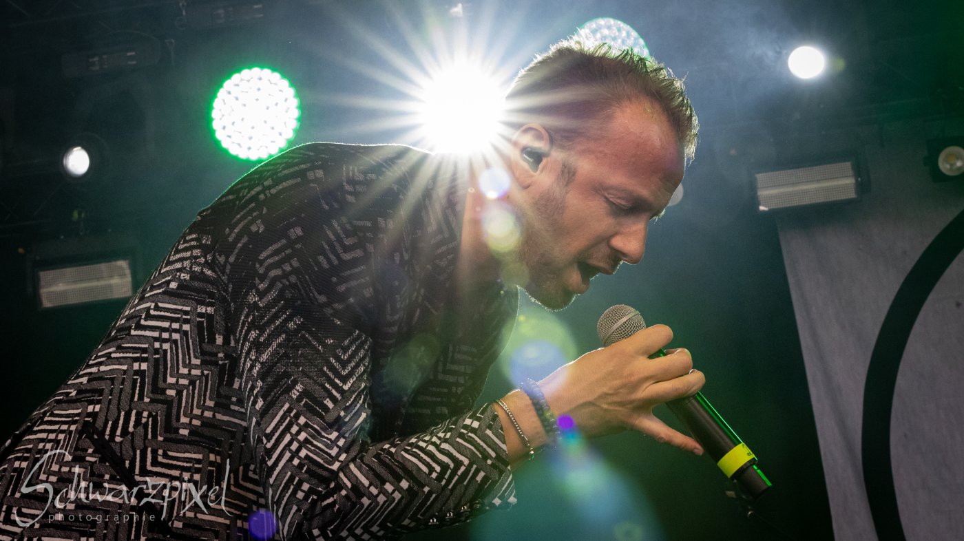 Amphi Festival 2023 - Tag 2