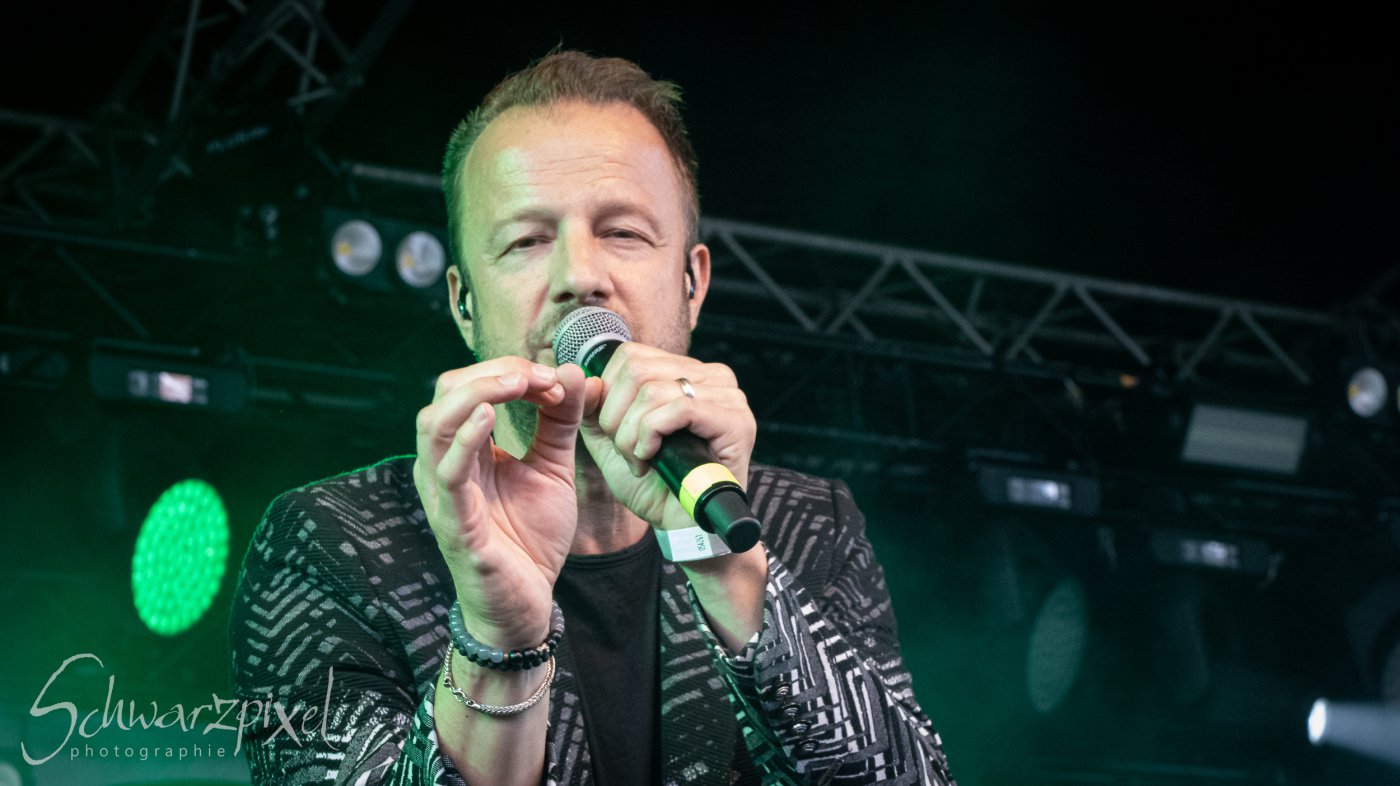 Amphi Festival 2023 - Tag 2