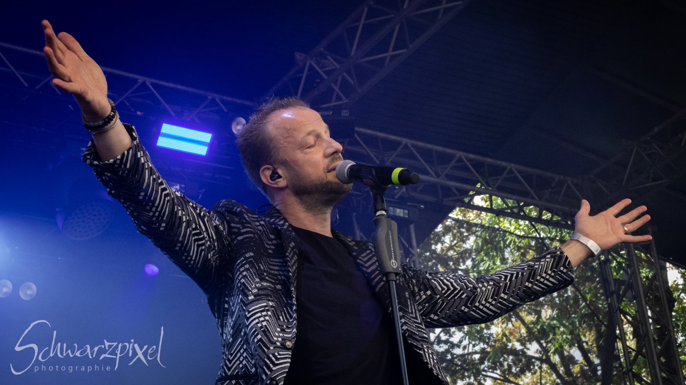 Amphi Festival 2023 - Tag 2