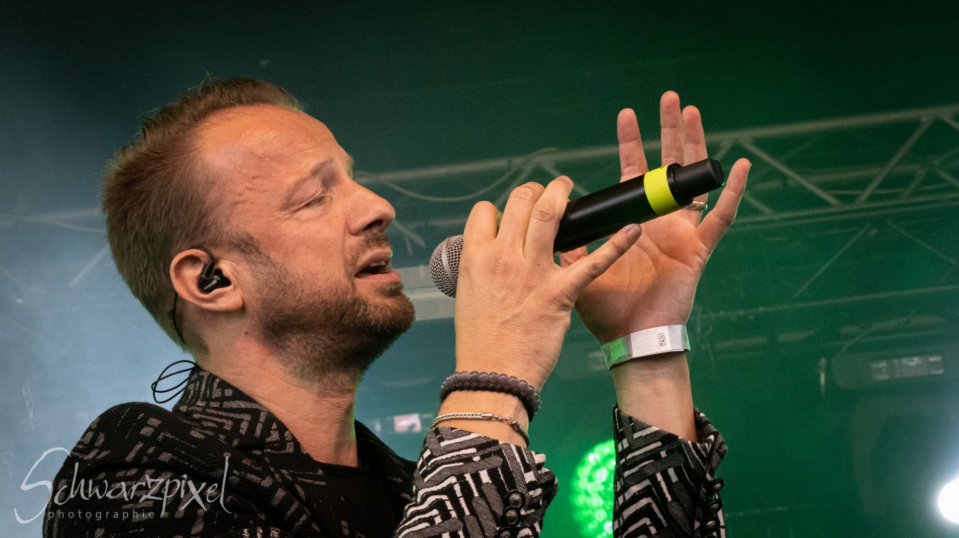 Amphi Festival 2023 - Tag 2