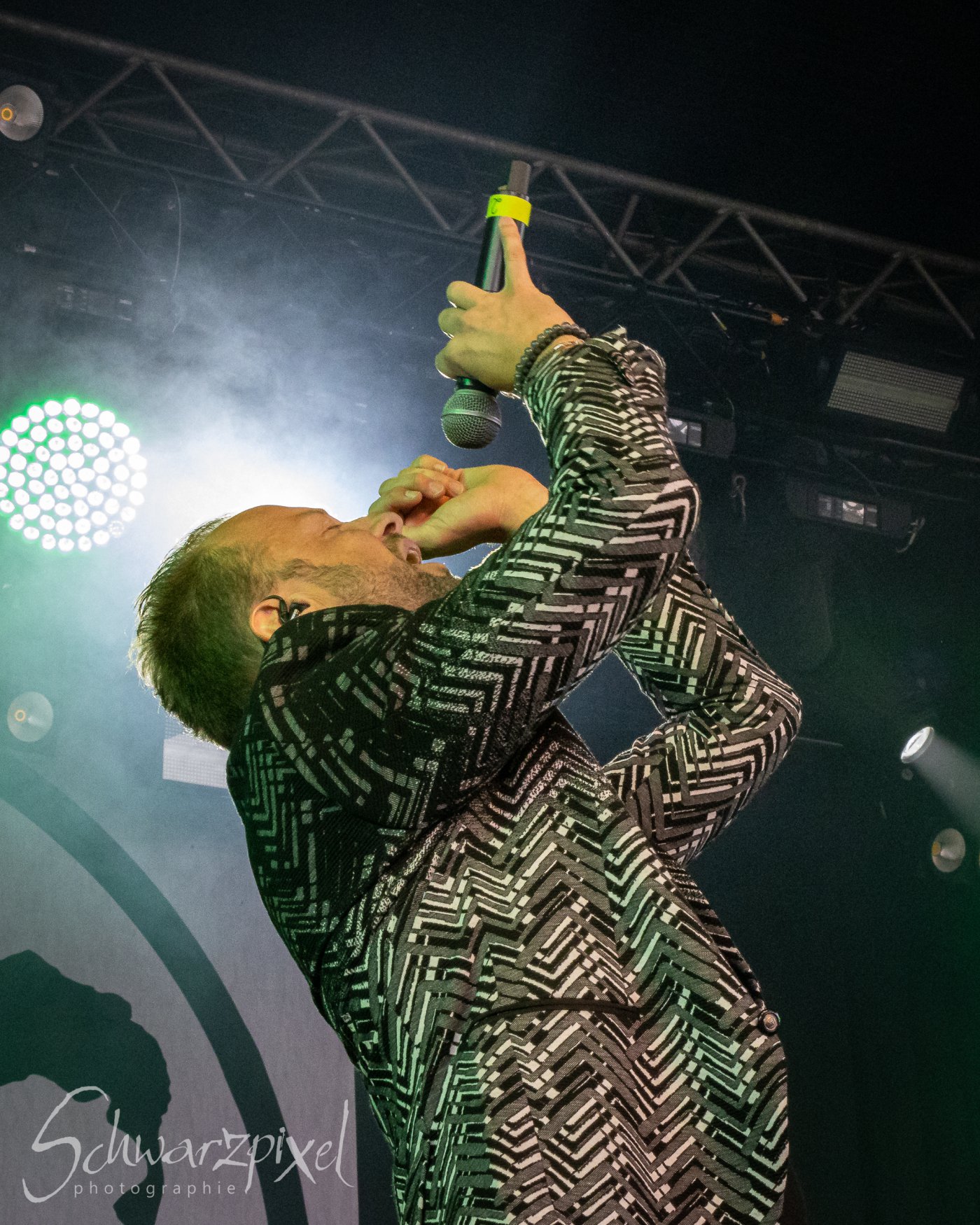 Amphi Festival 2023 - Tag 2