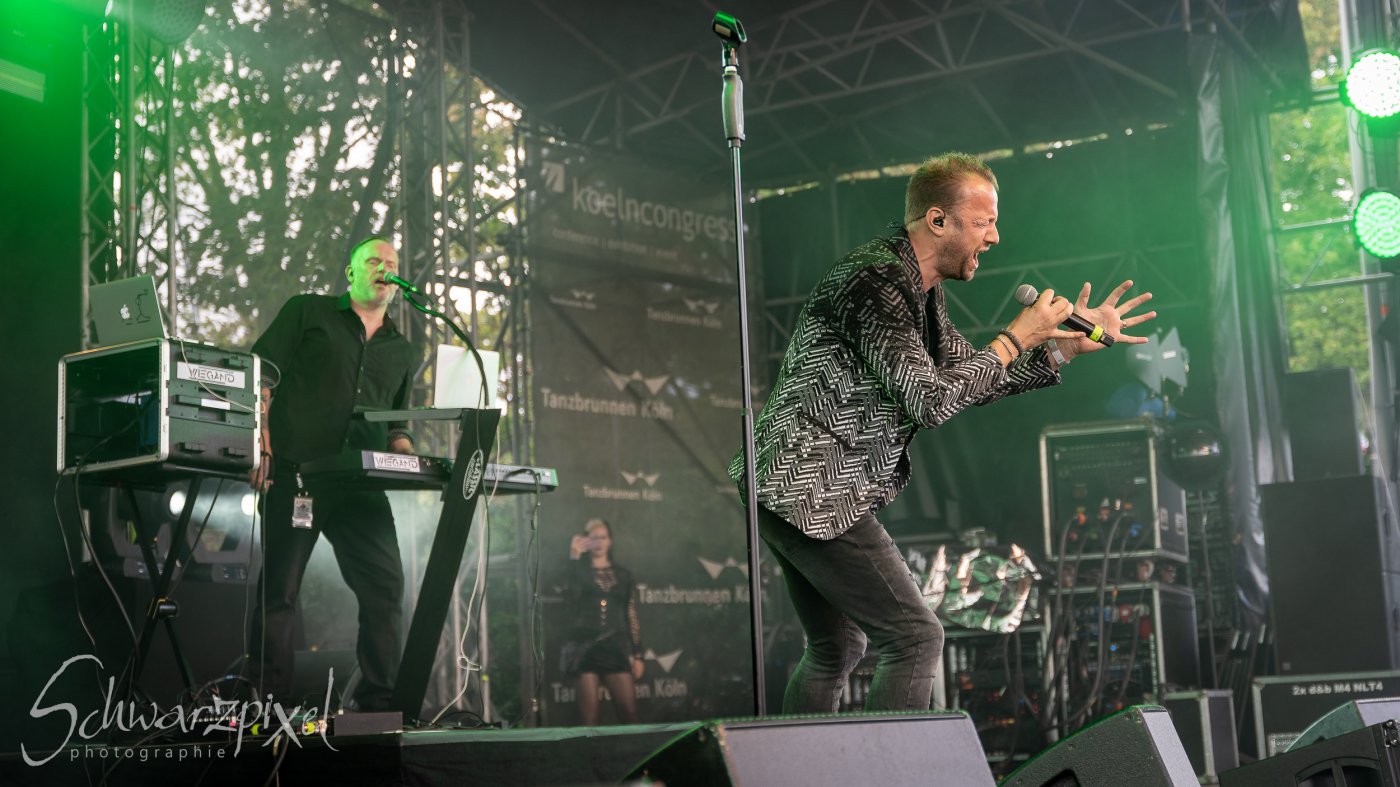 Amphi Festival 2023 - Tag 2