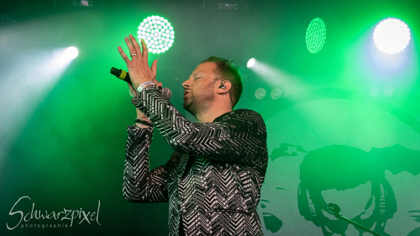 Amphi Festival 2023 - Tag 2