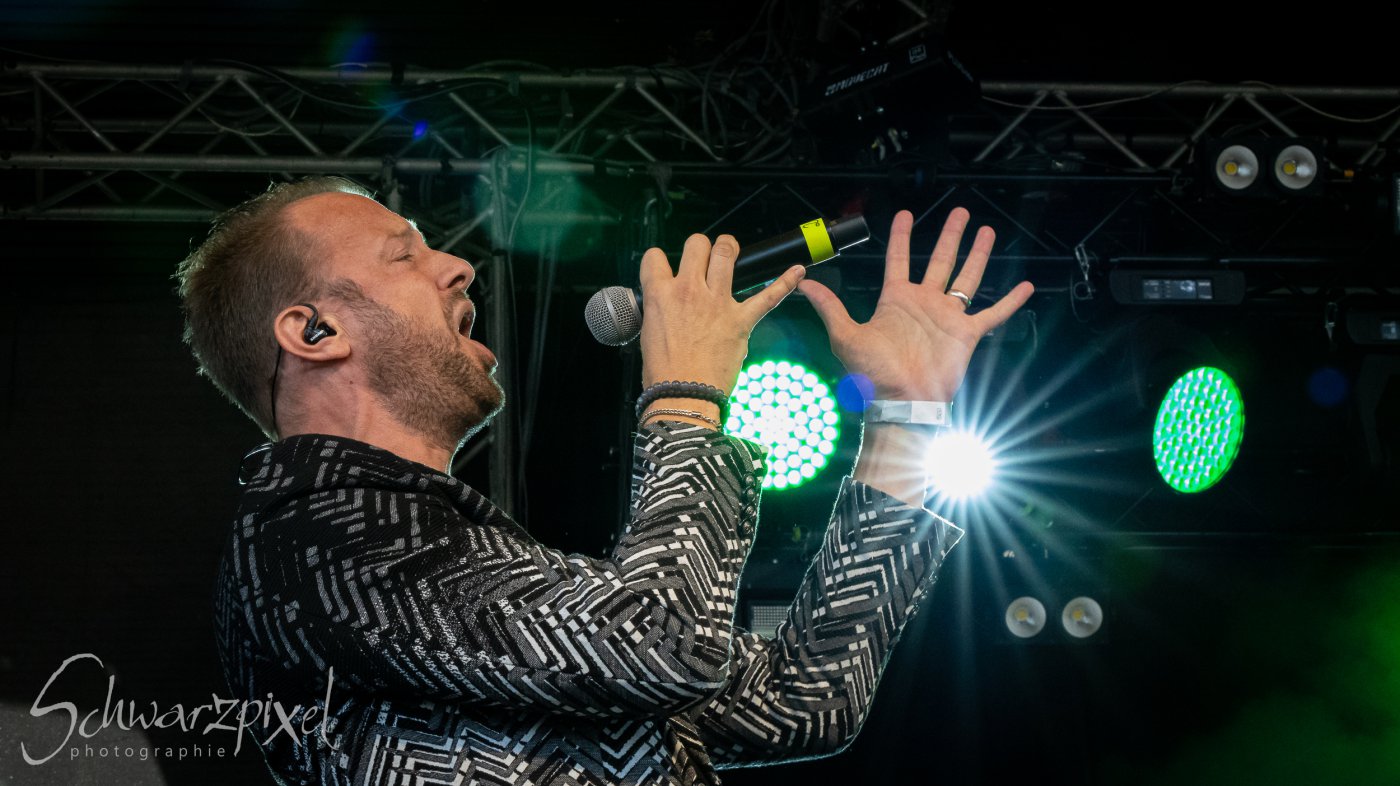 Amphi Festival 2023 - Tag 2