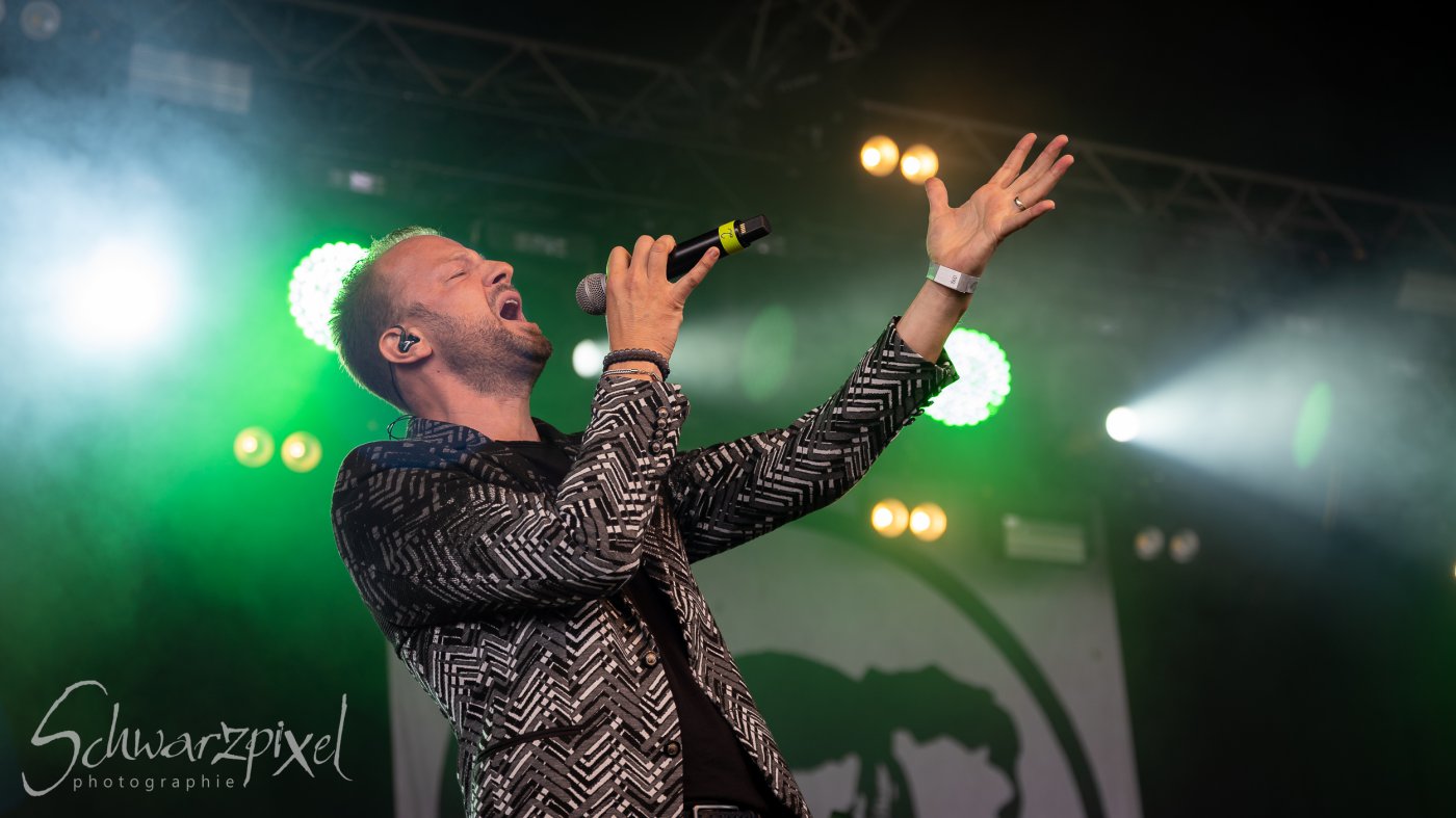 Amphi Festival 2023 - Tag 2